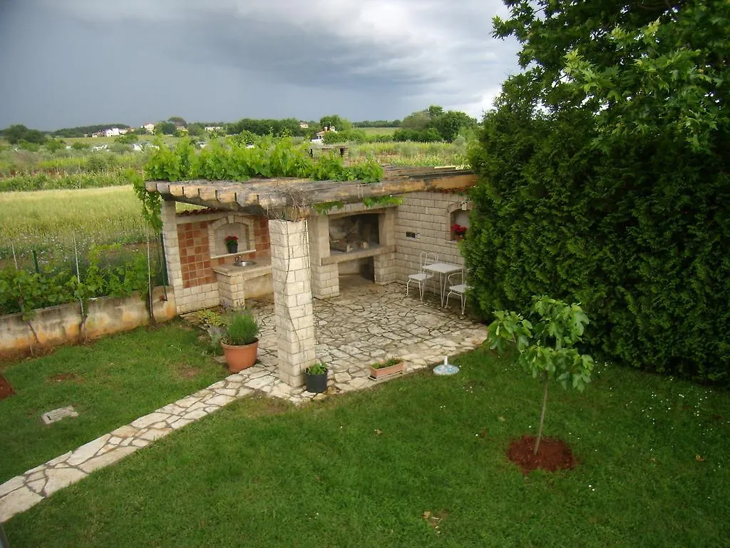 Apartments Sv. Pelegrin أوماغ 0*,  كرواتيا