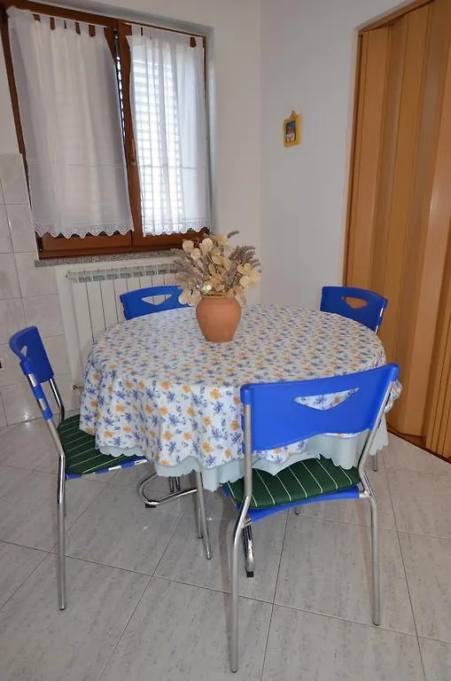 Apartments Sv. Pelegrin أوماغ