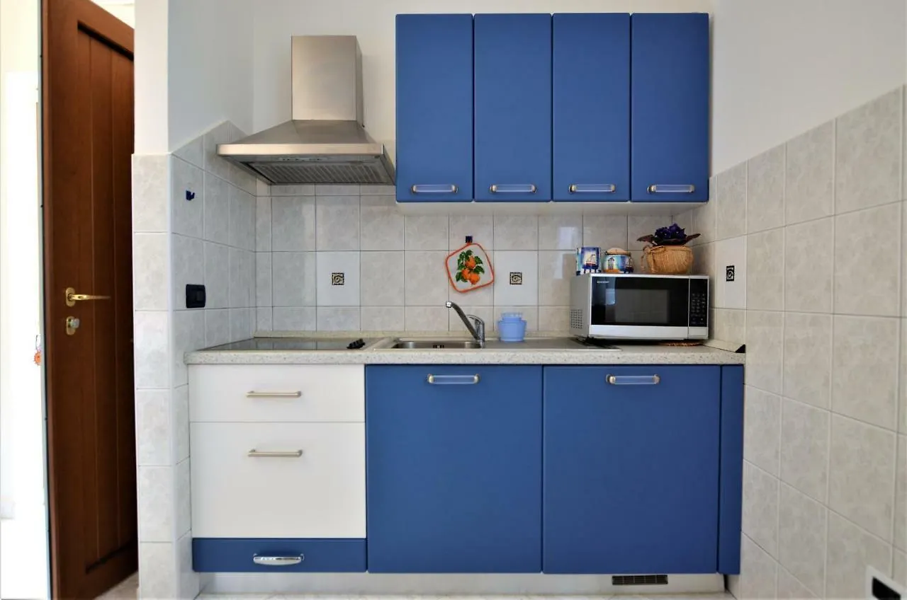 Apartments Sv. Pelegrin أوماغ كرواتيا