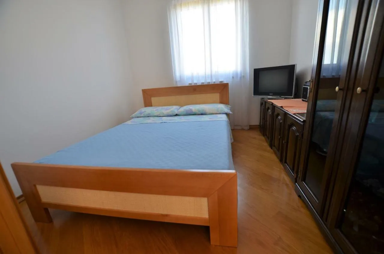 Apartments Sv. Pelegrin Umag 0*,  Chorwacja
