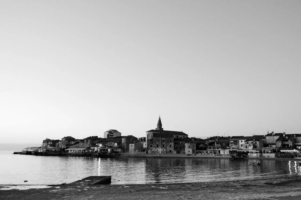 Apartments Sv. Pelegrin Umag Chorwacja