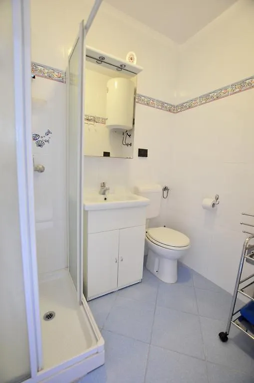 Apartments Sv. Pelegrin