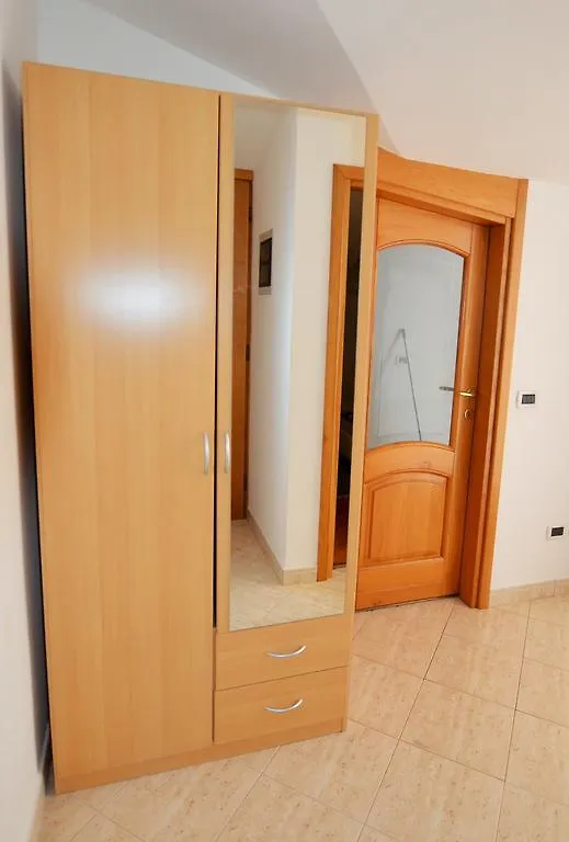 Apartments Sv. Pelegrin