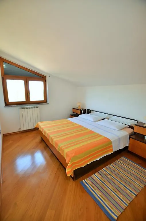 Apartments Sv. Pelegrin Croatia