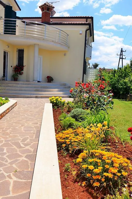 Apartments Sv. Pelegrin Croatia