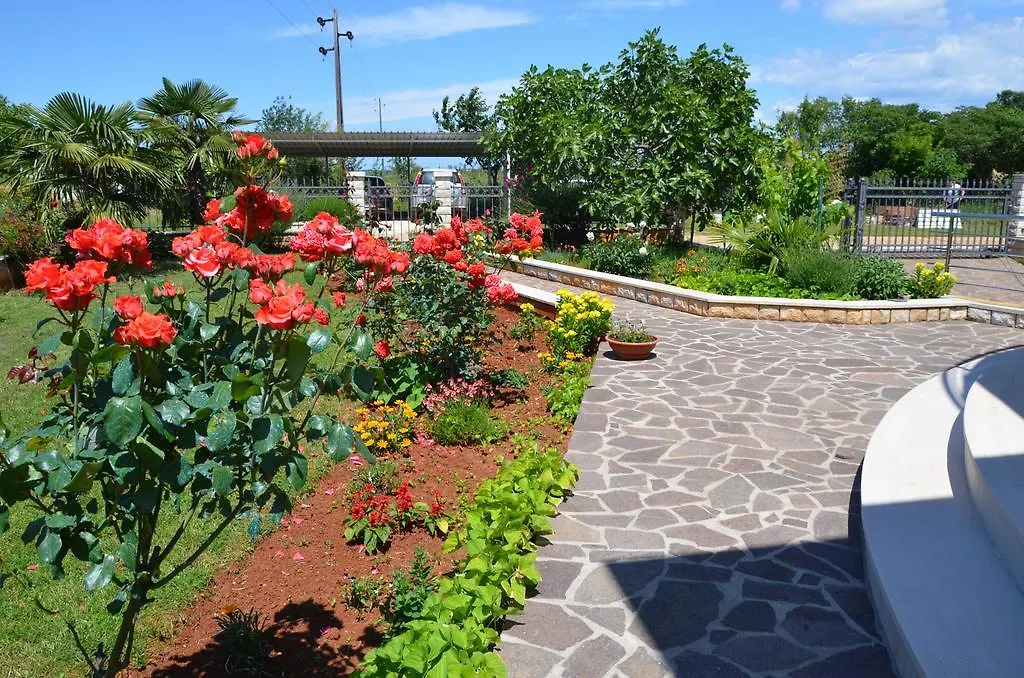 Apartments Sv. Pelegrin Croatia