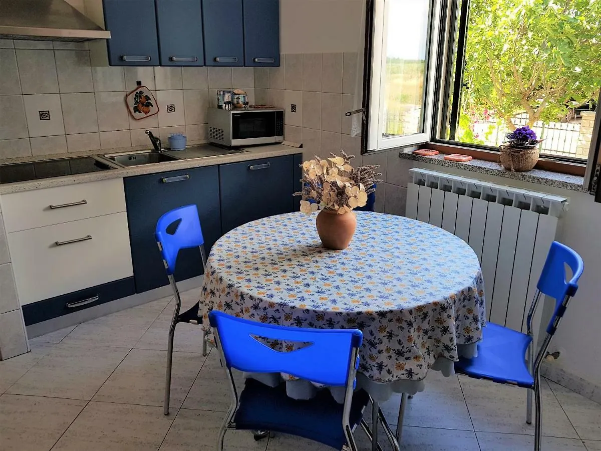 Apartments Sv. Pelegrin