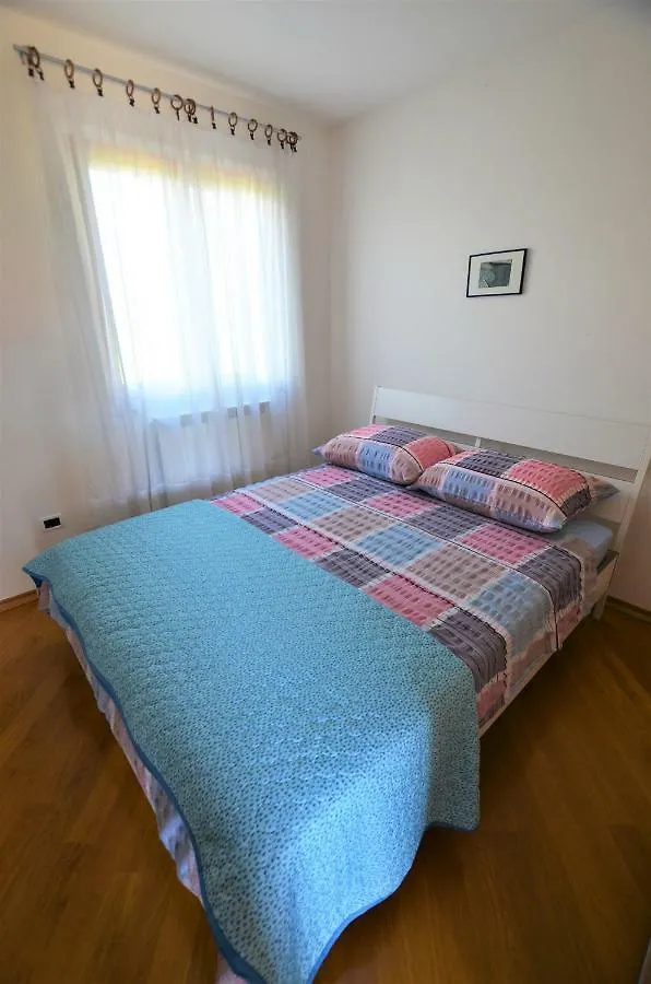Apartments Sv. Pelegrin